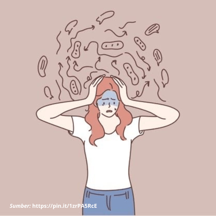 Kekerasan Psikis: Dianggap Sepele Padahal Fatal&nbsp;Akibatnya