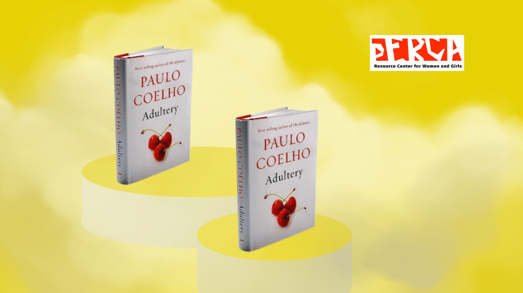 Ketika Kita Harus Kehilangan Diri untuk Menemukan Diri Kita yang&nbsp;Sejati