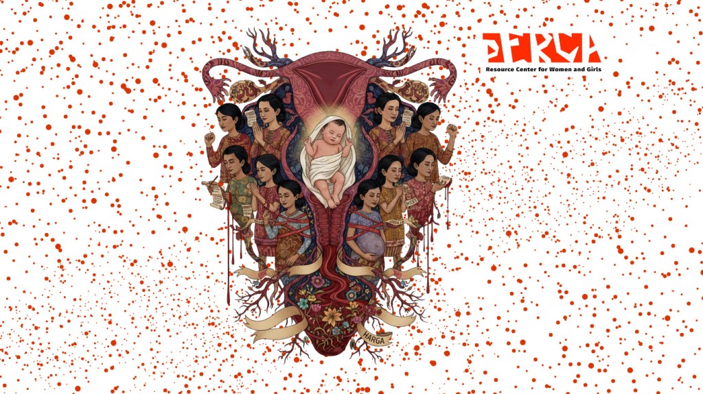 BUKAN BIRU, BUKAN! Dan Tiga Puisi&nbsp;Lainnya!