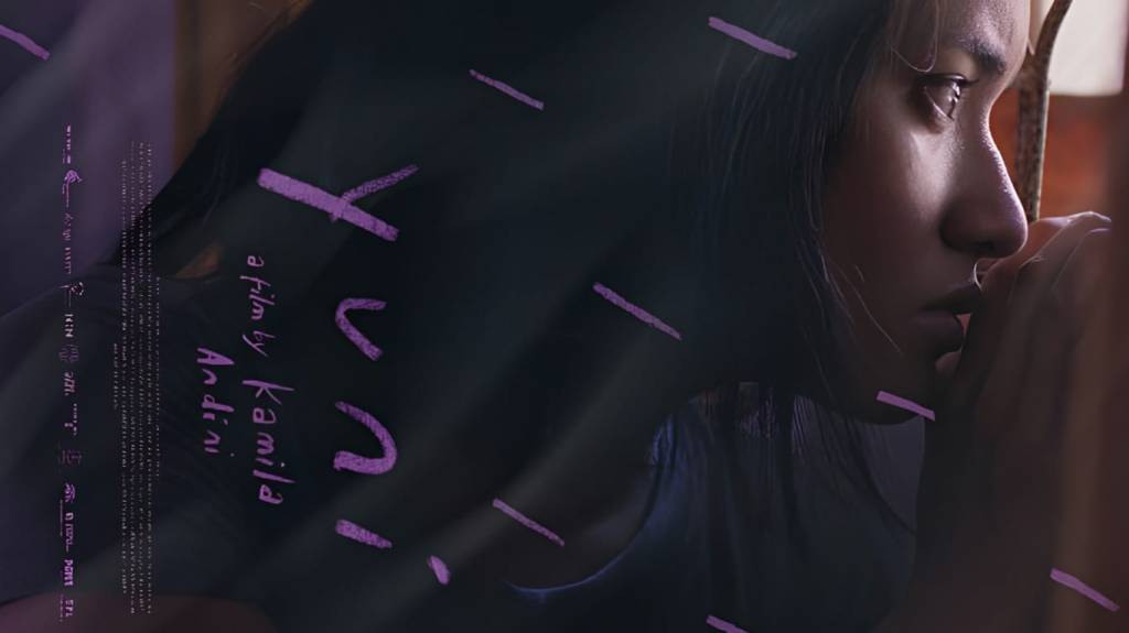 Kolektivitas Luka pada Film “Yuni” karya Kamila Andini dan Kolektivitas Antar-Perempuan Sebagai Simbol Perlawanan